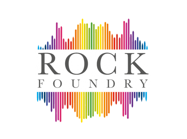 1. Waveform logo